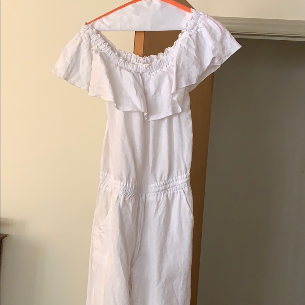 Young Fabulous and Broke Jumpsuit